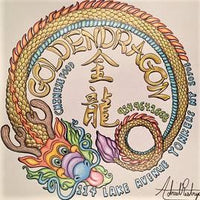 Golden dragon Yonkers